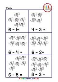 Latihan urutan nombor 1 hingga 50 adalah latihan bersesuaian dengan murid prasekolah dan pendidikan khas. 13 Prasekolah Ideas Matematik Tadika Prasekolah Tadika