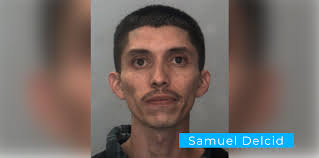 Samuel delcid Archives