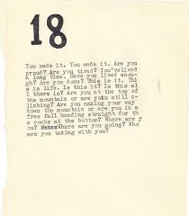 Happy 18th birthday funny quotes. 100 Happy 18th Birthday Quotes Wishes Of 2021