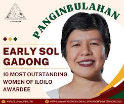 All UP Academic Employees Union Iloilo Chapter