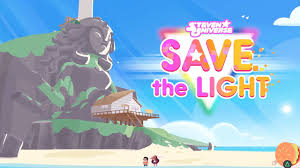 Steven Universe Save The Light Released This Month Mxdwn Games
