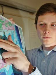 Is the answer blowin' in the wind?