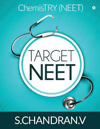 We provide 600+ hours of video lectures for 97 chapters and more than 250 practice questions of each chapter in the neet syllabus. Target Neet Chemistry Neet S Chandran V 9781647607265 Amazon Com Books