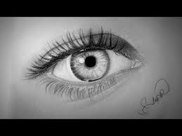 Adim Adim Goz Cizimi Step By Step Eye Drawing Youtube Come Disegnare Gli Occhi Disegno Occhi Come Disegnare