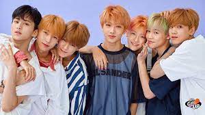 Listen to nct dream on spotify. Nct Dream Rakuten Viki