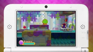 Existen cuatro tipos de software de nintendo dsiware, que son: Kirby Triple Deluxe Nintendo 3ds Juegos Nintendo