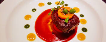 南フランスの家庭料理～鶏むね肉のラタトゥイユ 鶏むね肉、酒、塩、☆黄色パプリカ、☆ピーマン、☆ナス、☆玉ねぎ、☆ズッキーニ、オリーブオイル、ニンニクのみじん切り、生姜のすりおろし、 トマトの水煮缶、 酢、 醤油、 はちみつ、 コンソメ顆粒、塩コショウ by すたーびんぐ å…¨å›½ æ³Šã¾ã£ã¦ã‚ˆã‹ã£ãŸ ãƒ•ãƒ¬ãƒ³ãƒ ãƒ•ãƒ©ãƒ³ã‚¹æ–™ç†ã‚'æ¥½ã—ã‚ã‚‹æ—…é¤¨ ãƒ›ãƒ†ãƒ«äºˆç´„ Biglobeæ—…è¡Œ