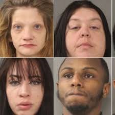 Trooper struck while