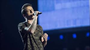He won the fourth edition of the voice portugal who took place in 2016. Fernando Daniel When We Were Young Audio Youtube