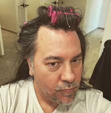 Corey Crider, baritone