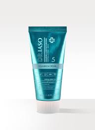 D34 - Kem Dưỡng Ẩm Và Phục Hồi Da Dr.Iaso Mint