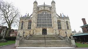 St george's chapel sits within windsor castle, which is at the centre of the windsor and just a short walk from eton college where prince harry went to school. What To Know About Site Of Royal Wedding St George S Chapel