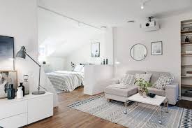 Comment Creer Un Espace Nuit Dans Un Studio Visite Deco
