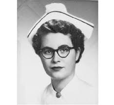 Marilyn TALBOT Obituary