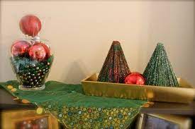Diy christmas decorations martha stewart. 50 Beautiful Christmas Home Decoration Ideas From Martha Stewart