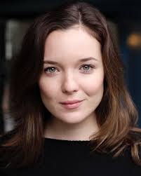 Interview: Catherine Lamb, Bunny