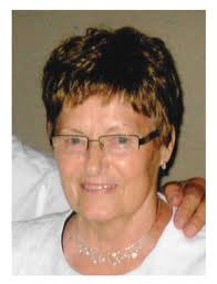 Obituary for Rose-Marie Gaudet
