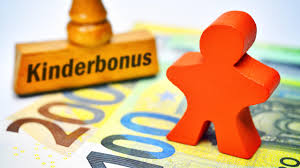 Unterhaltsvorschuss wird für minderjährige kinder bis zum 18. Corona Kinderbonus Wie Viel Familien Ab Montag Bekommen Politik Inland Bild De