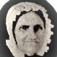 Mary Rutter (1776–1856)