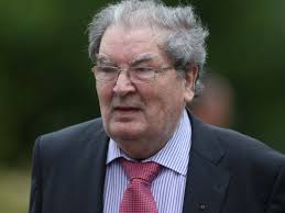 Tributes paid to John Hume, former SDLP leader and Nobel peace prize winner 