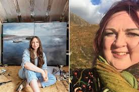 Art and storytelling event coming to Fire Station Creative