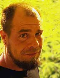 Jesse Alan Weary, Sr