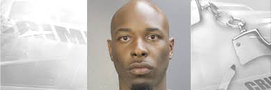 Broward County deputies arrest suspect in ATM robbery