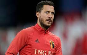 Eden hazard (born 7 january 1991) is a belgian international footballer who currently plays for english club chelsea in the premier league and the belgium national team. Martinez Not Rushing Hazard And Buoyed By Fresh And Ready De Bruyne