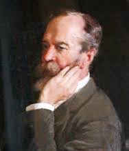Transpersonal Pioneers: William James