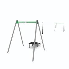 Aerial Runways & Zip Wires for Playgrounds | Caloo