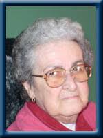 Bertha “Betty” Lillian Lohnes Obituary
