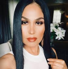 Debbie Benavidez's Instagram, Twitter & Facebook