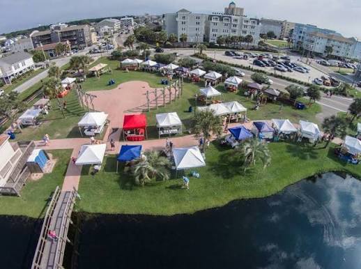 Carolina Beach Market
