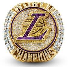Including 2 touching tributes to the late nba legend in the design. Lakers Championship Rings Have Hidden Surprises Beneath Bling Los Angeles Times