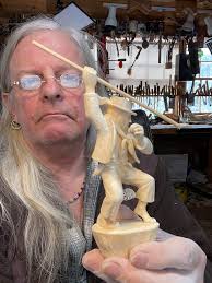 Stockman Original's Lost Arts and Forgotten Crafts