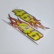 Kesimpulan yang sama diperoleh jika kita memperhatikan. Sticker Timbul 46 Kuning List Merah Biru 10cm X 2 5cm Stiker Motor Yamaha Striping Plastic Resin Tebal Paket 1 Set 2pcs Motor Di Carousell