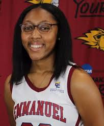 2021-22 Women's Basketball Roster