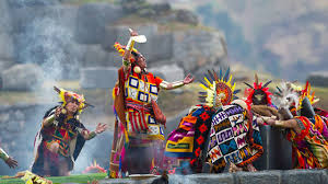 The inti raymi is a festival takes place on june 24th in the fortress of sacsayhuaman, cusco. The Festival Of The Sun Inti Raymi Cusco Peru 2020 A1 Luxury Tours