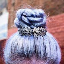 19 Totally Underrated Places To Get Cute And Cheap Jewelry Online Hair Jewelry Hair Accessories Wedding Hair Accessories Vintage