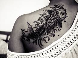 40 koi fish tattoos japanese and chinese designs. 145 Traditional Koi Fish Tattoo Designs And Meanings