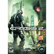 Crysis 2 Download Http Www Amazon Com Electronic Arts 40617crysis 21 Download Dp B004s73hs8 Tag Newopportunit 21 Crysis 2 Xbox 360 Games Xbox