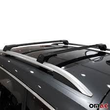 Citroën c4 cactus 2018 uk review. Fur Citroen C4 Cactus 2014 2020 Dachtrager Gepacktrager Mit Schlussel Omac Shop Gmbh