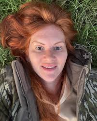 Ashley Dead Eye Jones