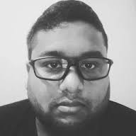 Anshuman Panda's User Profile