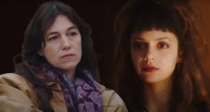 Passeggeri della Notte