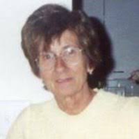 Patricia D. Caywood Obituary