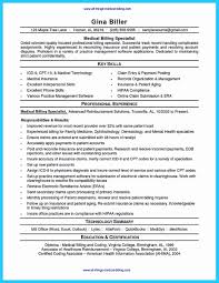 Harris pole manager human resource mednax 382 ely avenue bronx ny 93331. Medical Biller Resume Examples Awesome Exciting Billing Specialist Resume That Brings The Job To You Medical Coder Resume Medical Coder Billing And Coding