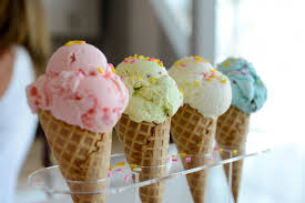 Ice cream comes in many different flavours and can often be found at your local grociery store. Roxy S Ice Cream Social Home Facebook