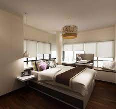 Plump up with cushions and add seat padding and bask in the sunlight or enjoy the city lights. What To Do With Your Bay Windows