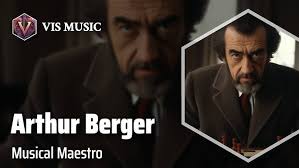 Arthur Berger (composer): Harmonic Innovator